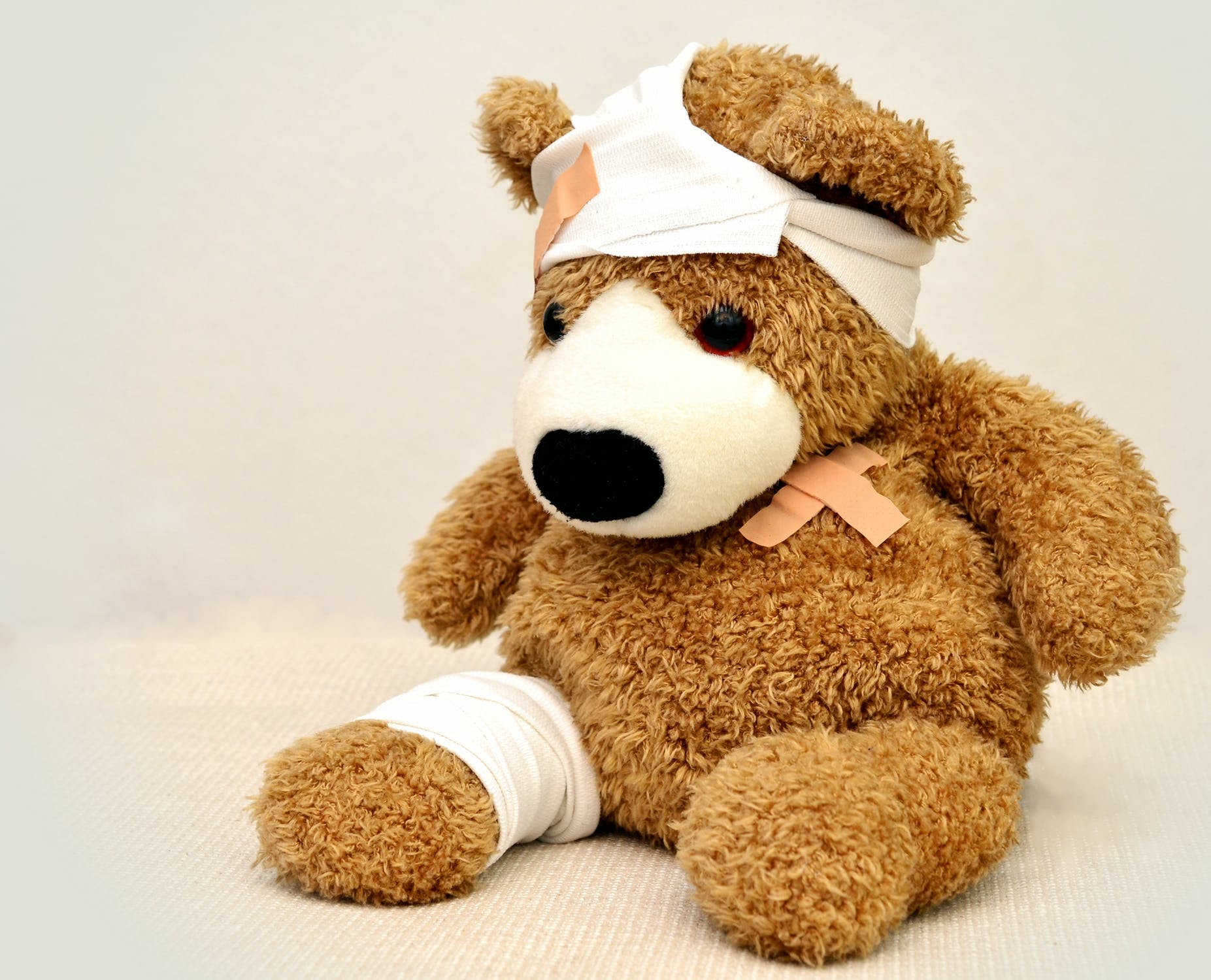 Managing Your Health