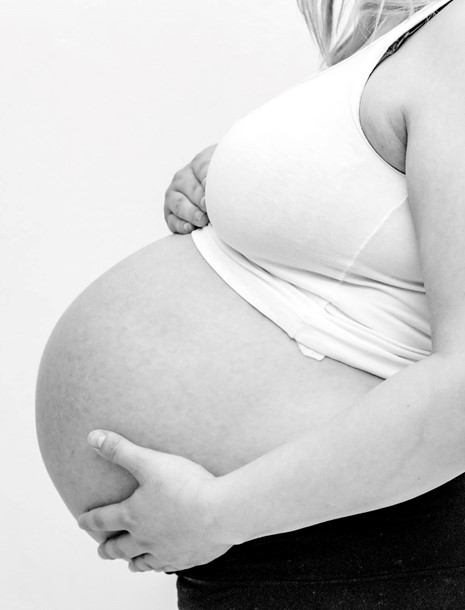 Pregnancy (1)