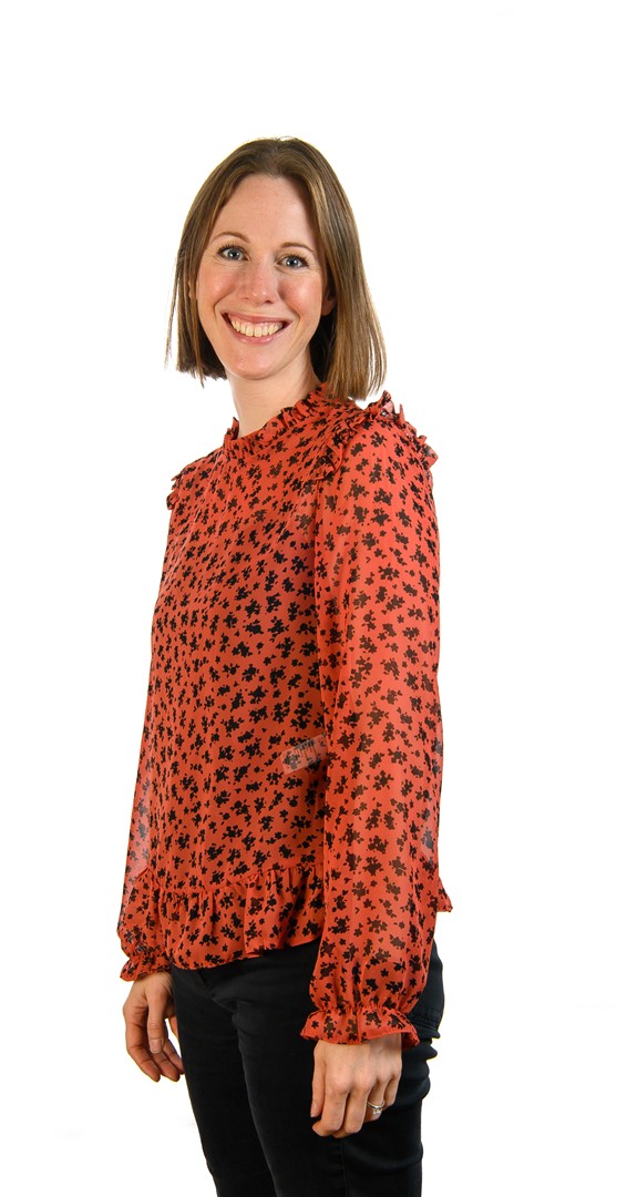 Dr Penny Baker (f)