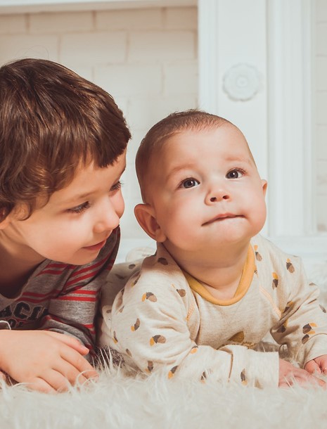 Child Immunisations