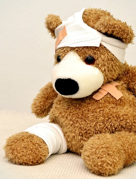 Managing Minor Illnesses