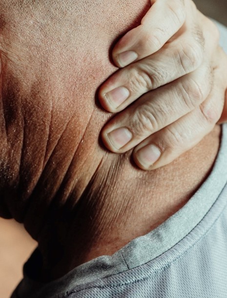 Neck Pain