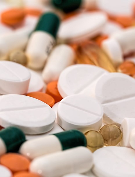 Medication