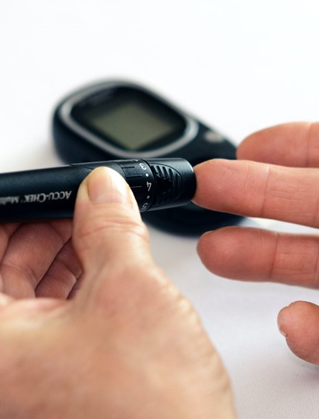 Diabetes
