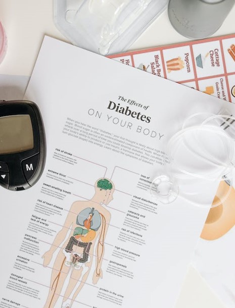 Diabetes