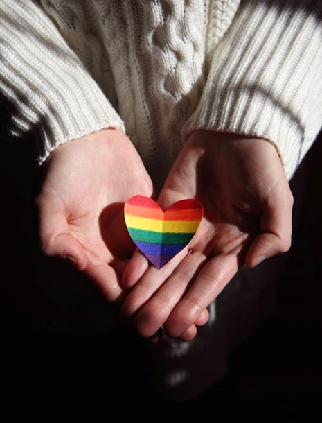 LGBTQ+