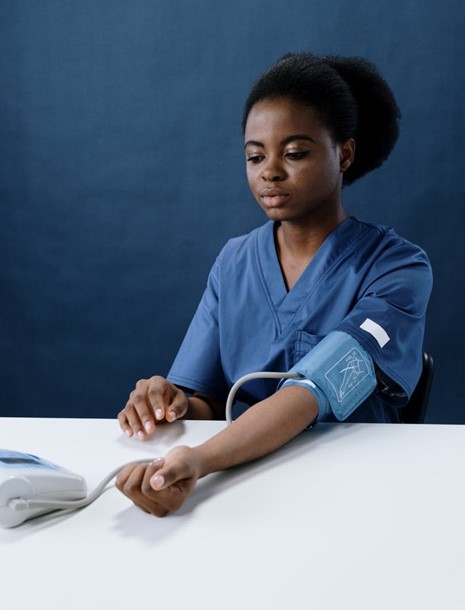 Hypertension
