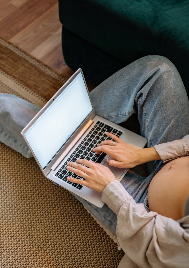 Pregnancy Week By Week